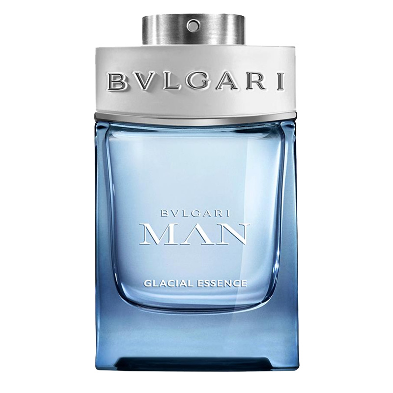 Bvlgari Man Glacial Essence Eau de Parfum for Men Bvlgari