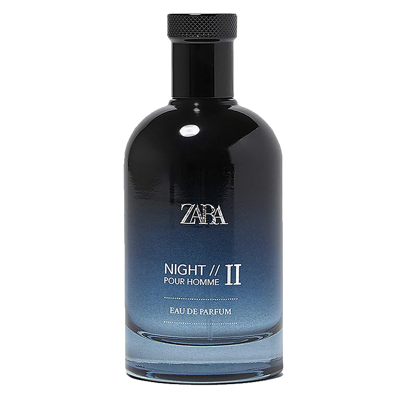 Zara night pour homme ii store