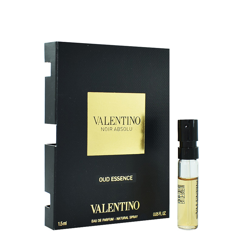 Valentino noir discount