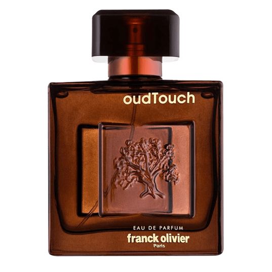 Oud Touch Eau de Parfum For Men Franck Olivier
