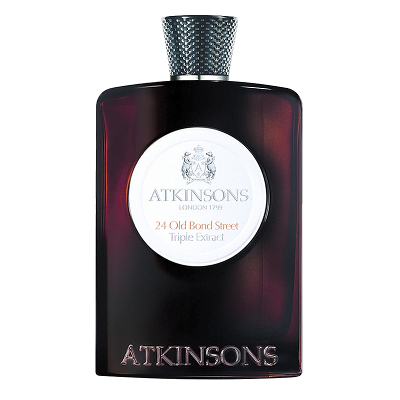 Atkinsons