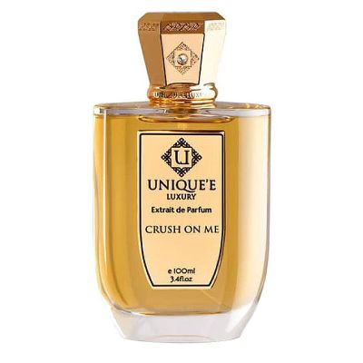 الانتعاش الغيّر للهمس عندي عطر الفتيات والرجال Uniquee Luxury