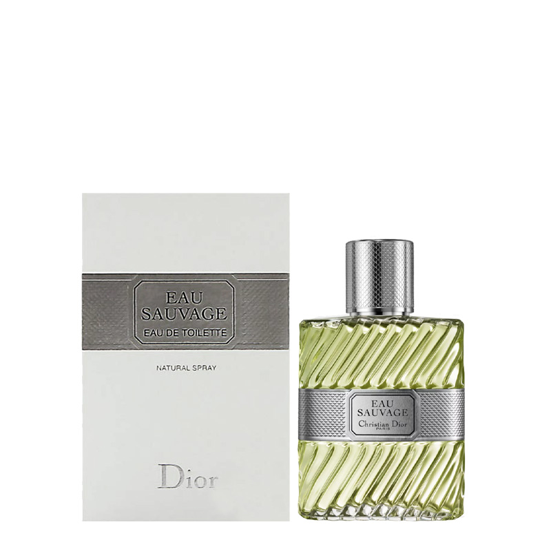 dior sauvage eau de toilette