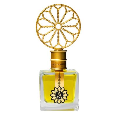 Miracula Eau de Parfum for Women and Men Angela Ciampagna