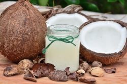 عطرهای دارای نت نارگیل