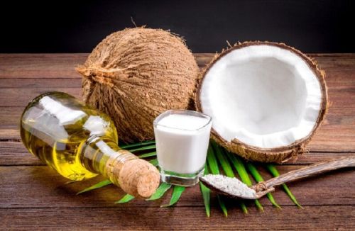 همه چیز در رابطه با نت نارگیل در عطر سازی – Coconut