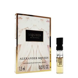 Mcqueen Eau de Parfum Women Alexander Mcqueen