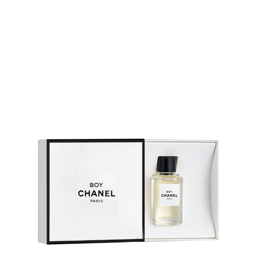 Chanel boy online edp