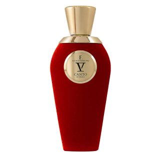 F Da Montefeltro Extrait de Parfum Women and Men V Canto