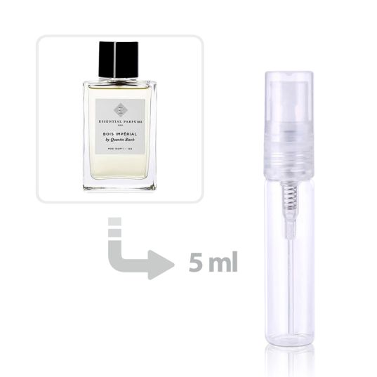 Bois Imperial Eau de Parfum for Women and Men Essential Parfums