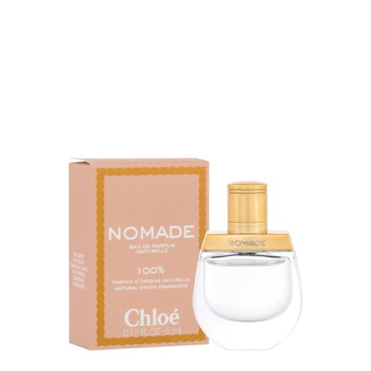 Nomade Naturelle Eau de Parfum for Women Chloe