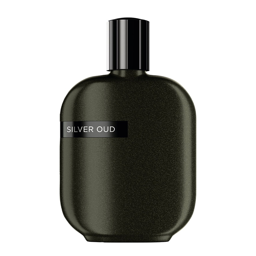 Silver Oud Eau de Parfum for Women and Men Amouage