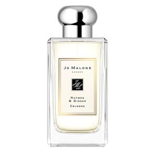 Nutmeg Ginger Eau de Cologne for Women and Men Jo Malone London