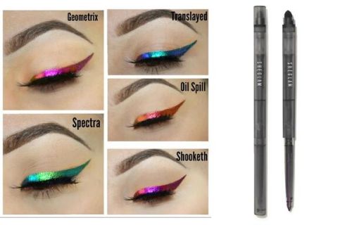 خط چشم ژل مولتی کروم شیگلم