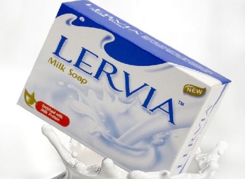 صابون  شیر لرویا