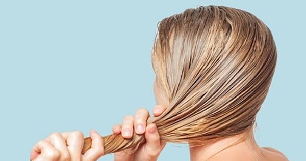 آبرسانی به مو و پوست سر با خاویار آبرسانی به مو و پوست سر با خاویار