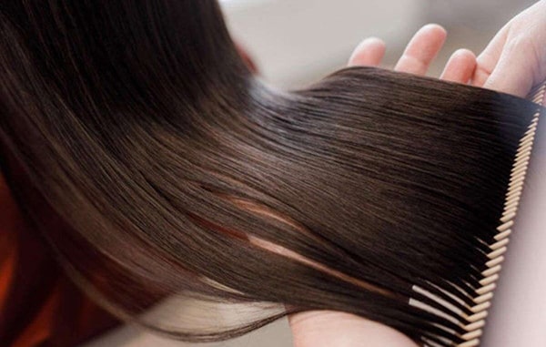 ملاحظات نوع مو با خاویار ملاحظات نوع مو با خاویار