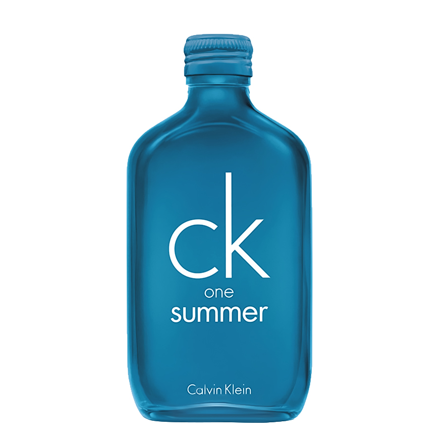 Calvin klein one shop summer for her