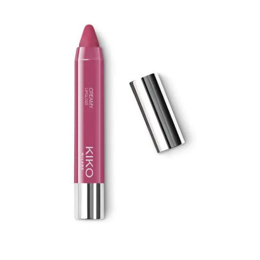 Creamy Radiant lipstick pen kiko milano