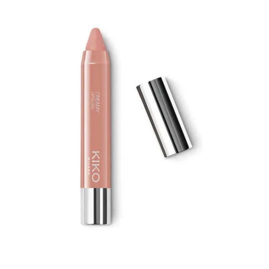 Creamy Radiant lipstick pen kiko milano