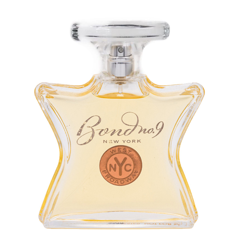 West Broadway Eau de Parfum Women and Men Bond No 9