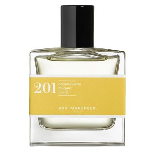 201 Granny Smith Lily Of The Valley Pear Eau de Parfum Women and Men Bon Parfumeur