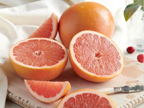 همه چیز در رابطه با نت گریپ فروت در عطرسازی - Grapefruit