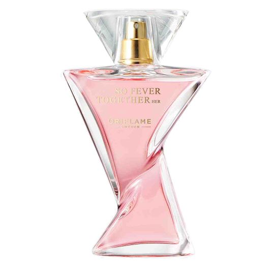 So Fever Together Eau de Parfum for Women