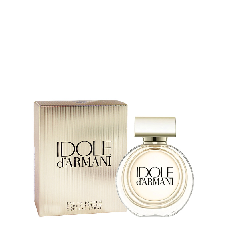 Idole d Armani Eau de Parfum for Women Giorgio Armani