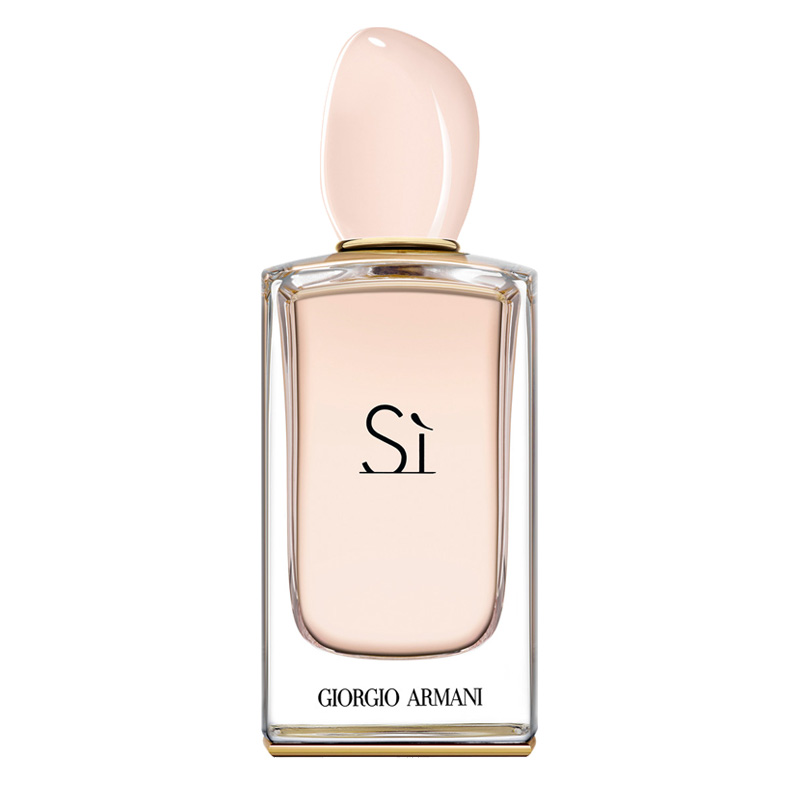 Si Eau de Parfum for Women Giorgio Armani