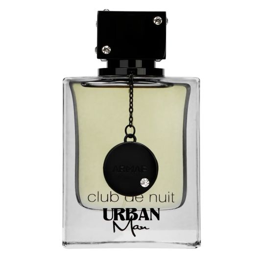 Club de Nuit Urban Eau de Parfum For Men Armaf