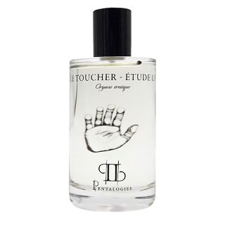 Etude 1 3 Le Toucher Eau de Parfum Women and Men Pentalogies