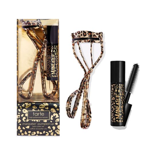 giftset maneater pumped up for Women 2 pcs tarte