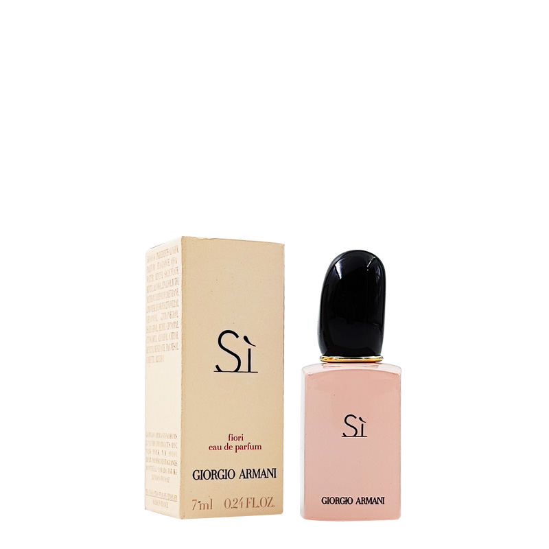 Si Fiori Eau de Parfum For Women Giorgio Armani