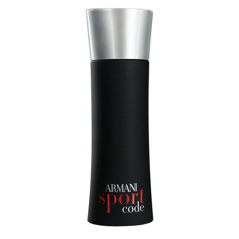 Giorgio armani best sale code sport