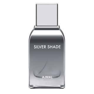 Silver Shade  Eau de Parfum Women and Men Ajmal