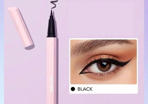 خط چشم مایع اترنال بیوتی شیگلم