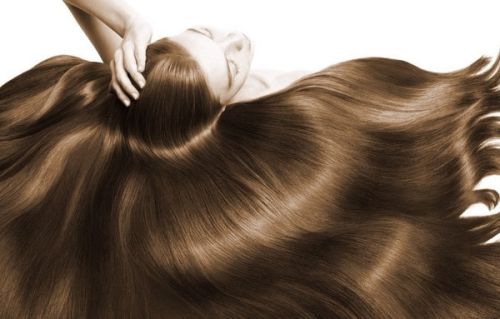 درمان کراتین مو چیست؟