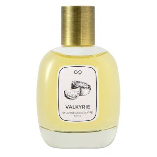 Valkyrie Eau de Parfum Women and Men Sylvaine Delacourte