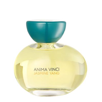 Jasmine Yang Eau de Parfum Women Anima Vinci