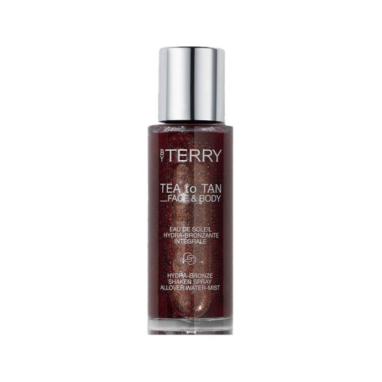 Tea To Tan Face & Body Liquid bronzer by terry
