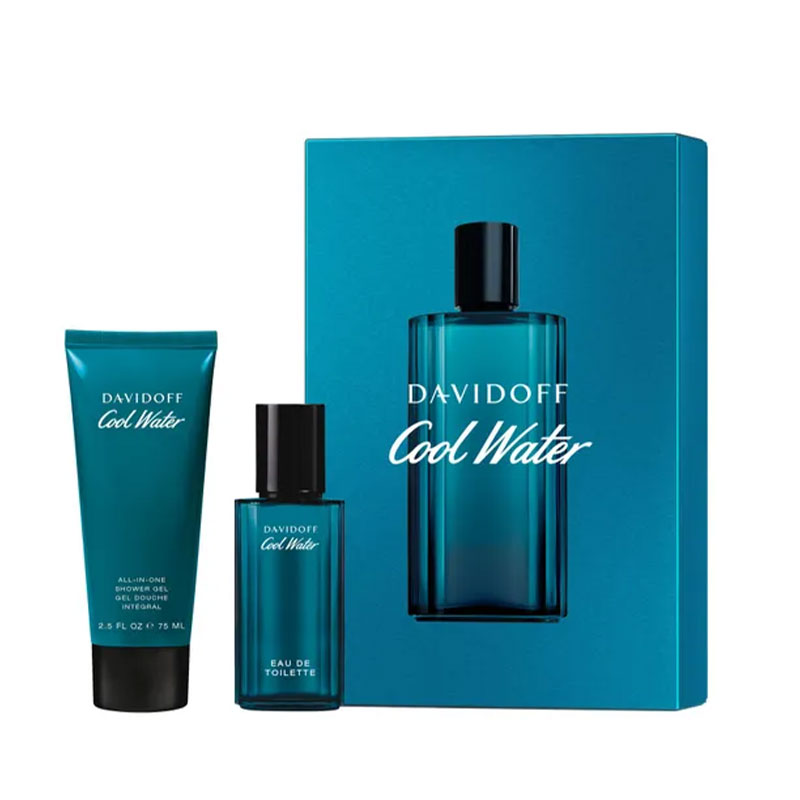 Davidoff cool hotsell water edt
