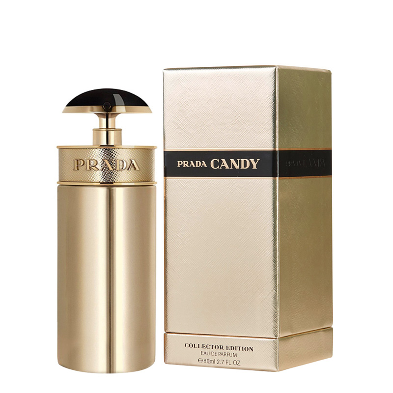 Eau de parfum prada candy deals