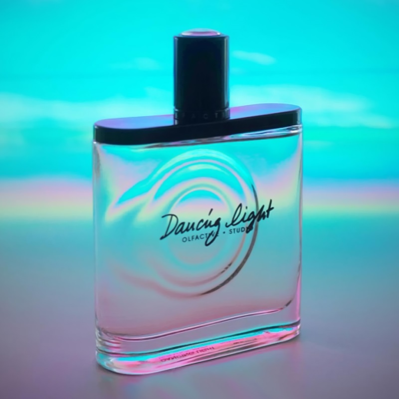 خرید عطر Dancing Light Eau de Parfum Women and Men Olfactive