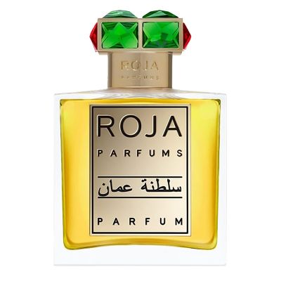 Sultanate Of Oman Perfume Women and Men Roja Dove