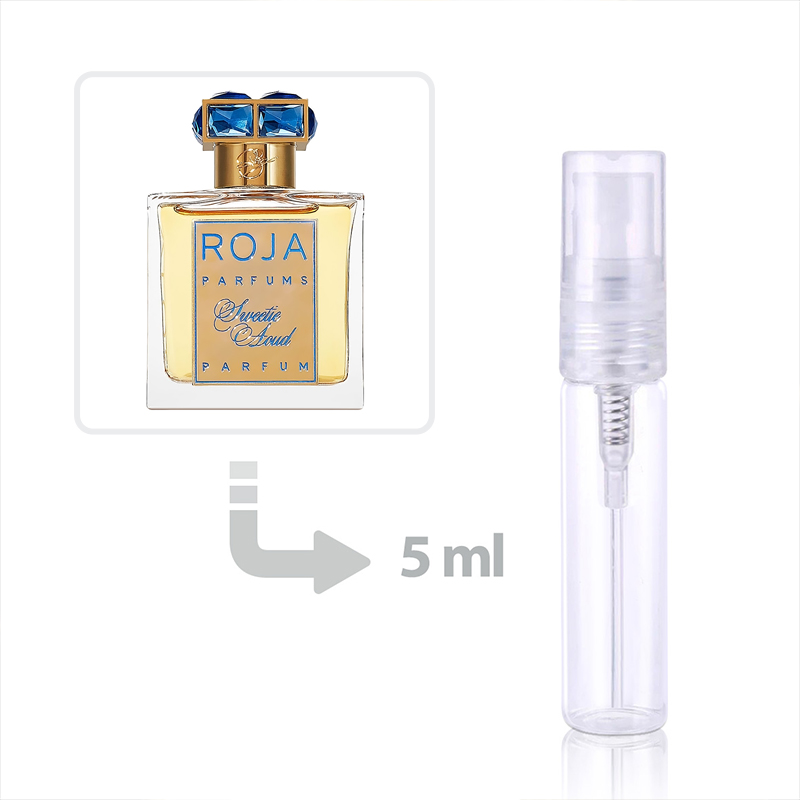 Roja Sweetie Aoud 7.5ml