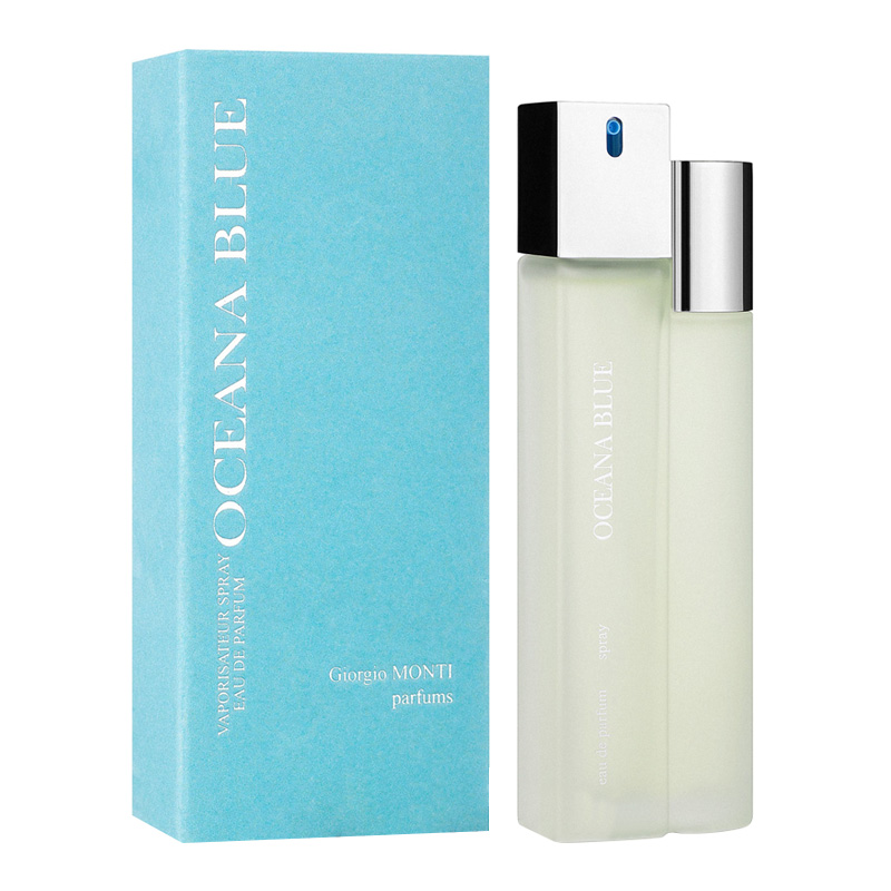 خرید ادکلن اورجینال جورجیو مونتی خرید عطر برند Giorgio Monti ریحا