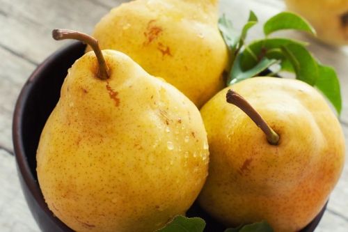 همه چیز در رابطه با نت گلابی در عطرسازی - pear
