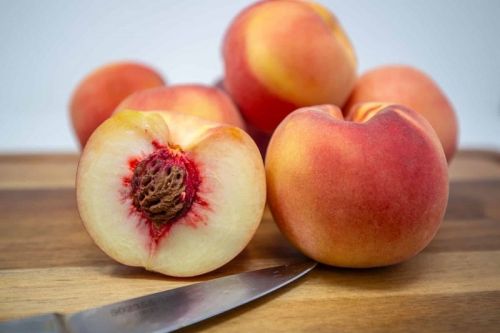 همه چیز در رابطه با نت هلو در عطرسازی - peach