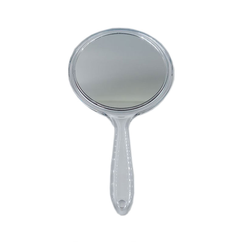 خرید آینه ذره بینی دوطرفه سایز بزرگ ایکس 7 ، قیمت و مشخصات Large double